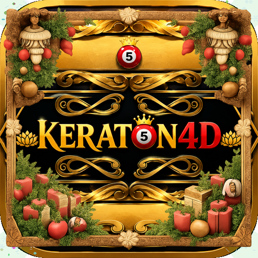 keraton4d — galeri pratinjau - APK Resmi